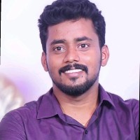 Ramkumar C