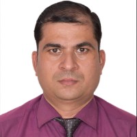 Praveen Dubey