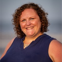 Gwendolyn Strain, Ba, Cpcs