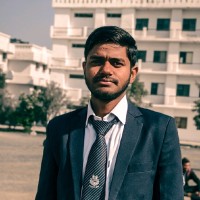 Saurabh Verma