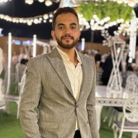 Ahmed Hesham Hammam