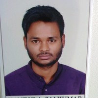 Saikumar Goud