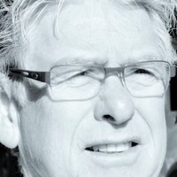 Barrie Harmsworth