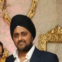 Taranjit Chandhok