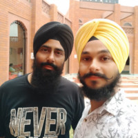 Tejinder Singh