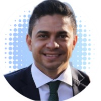 Ramiro José Mérida Jacobs