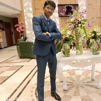 Tanmoy Bhowal
