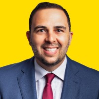 Julio Diaz CohenJulio Diaz Cohen is an Influencer