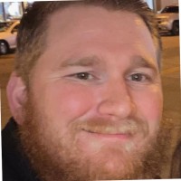 Andrew Dodson