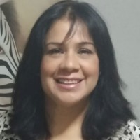 Graciela Santillán Molina