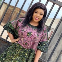 Jemimah Ugbodovon