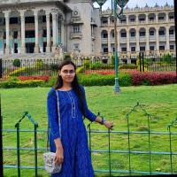 Sujitha Ragurajan