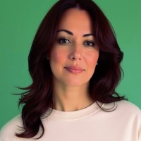 Zinaida Vugdalic