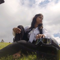 Arpita Dey