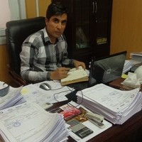 Abdul Munir Kharooty