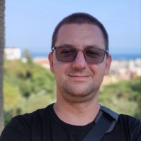 Srdjan Aleksic