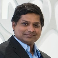 Venkatesan Krishnaswamy