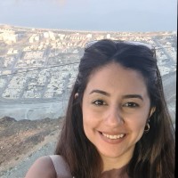 Marcelle Yakoub