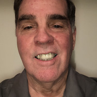 Mark Johnson