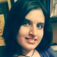 Madhura Karanth