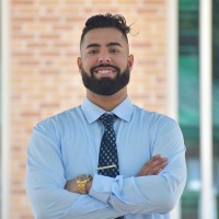 Brian N. Rosario