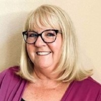 Sandra Welch
