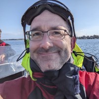 Giles Cockman