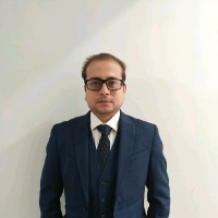 Tushar Ranjan