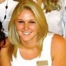 Sarah Loft