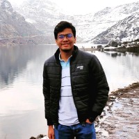 Pranjal Jain