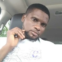 Abako James
