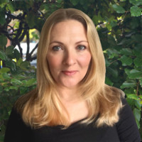 Tracy Gillett