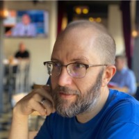 Darren Jeppson