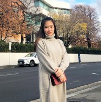 Krystal Vo