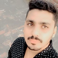 Shahroz Ahmed