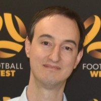 Chris Karapetcoff