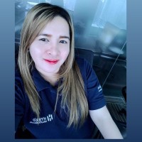 Mary Rose De Leon