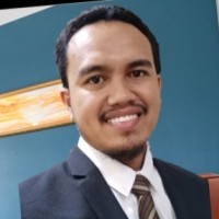 Muhammad Iqbal Shahril Bin Hamil