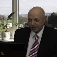 Phillip Thompson