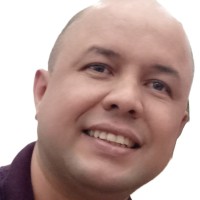 Elvis Ramos De Oliveira (Pcd)