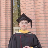 Tianyang (Evan) Bai