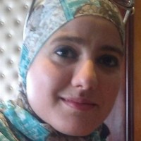 Dorra Ghaouali