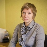 Ludmila Skachkova