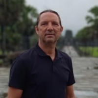 Patrick Wendt