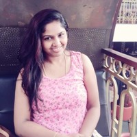 Pallavi H L