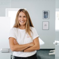 Franziska Zepf