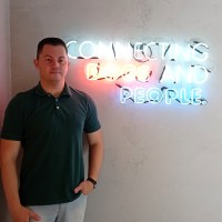 Raimon Oliveira