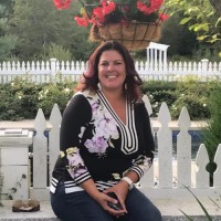 Amy Monteiro