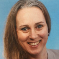 Verena Greil
