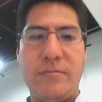 Luis Alberto Sanchez Pozo